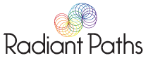 Radiant Paths Holistic Care Logo